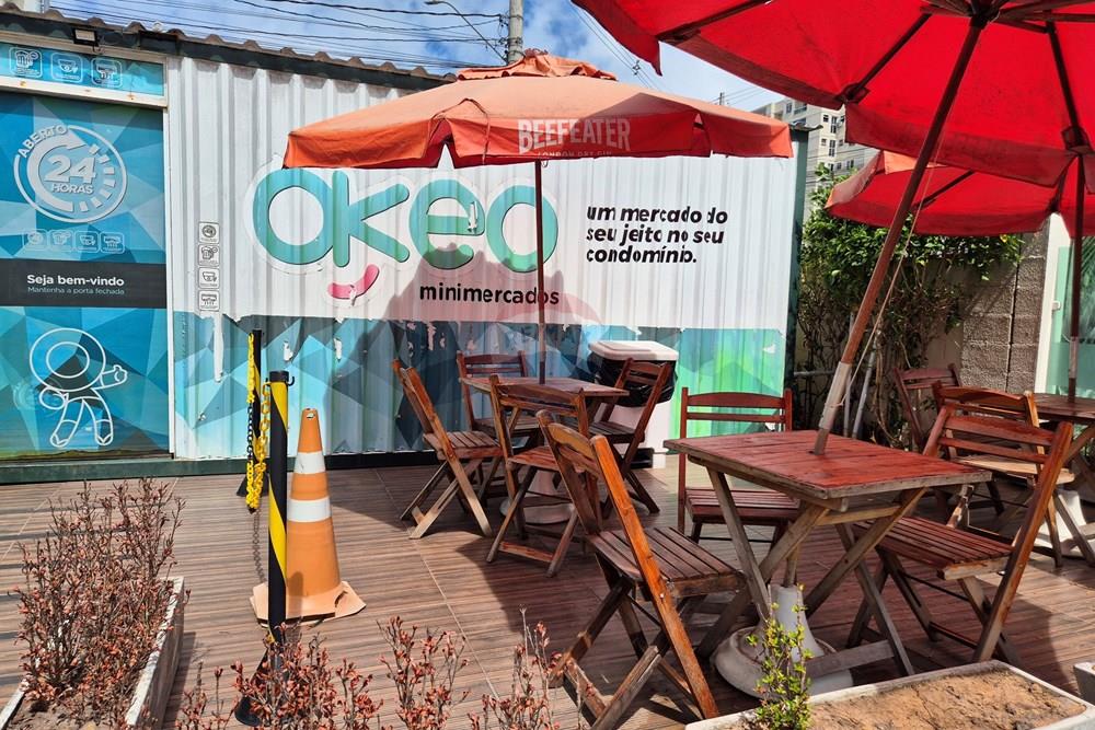 Apartamento - Alugar - Lauro de Freitas , Bahia - 20260107_135201.jpg - 580491048-150