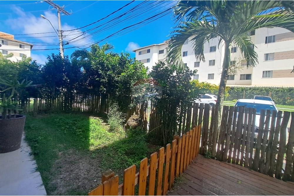 Apartamento - Alugar - Camaçari , Bahia - fbfc4bc7-d1a1-4b26-82e0-4307dc378ab1.jpg - Varanda - 580541023-66