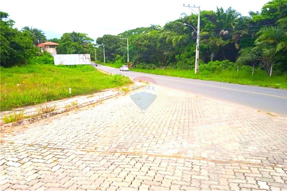 Terreno - Gamboa