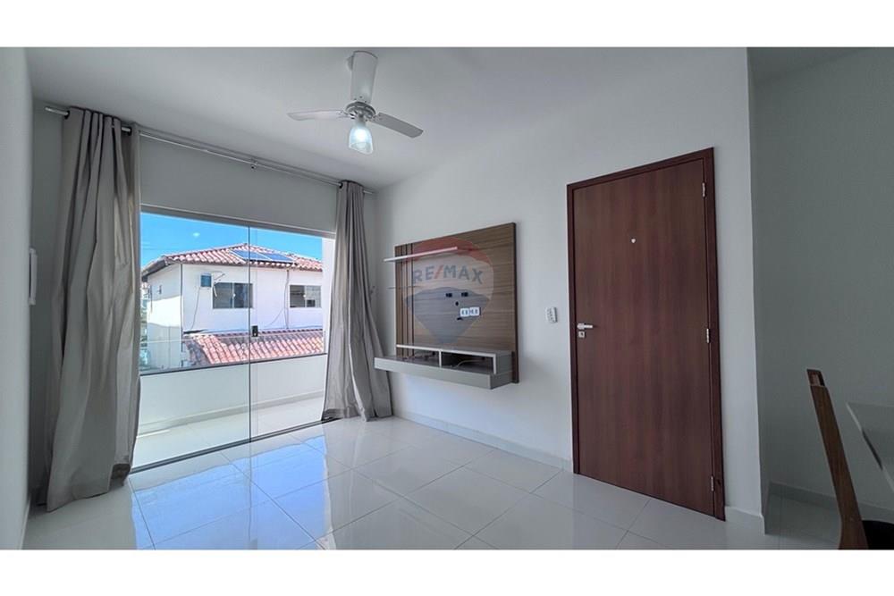 Apartamento para alugar com 2 quartos, 75m² - Foto 4