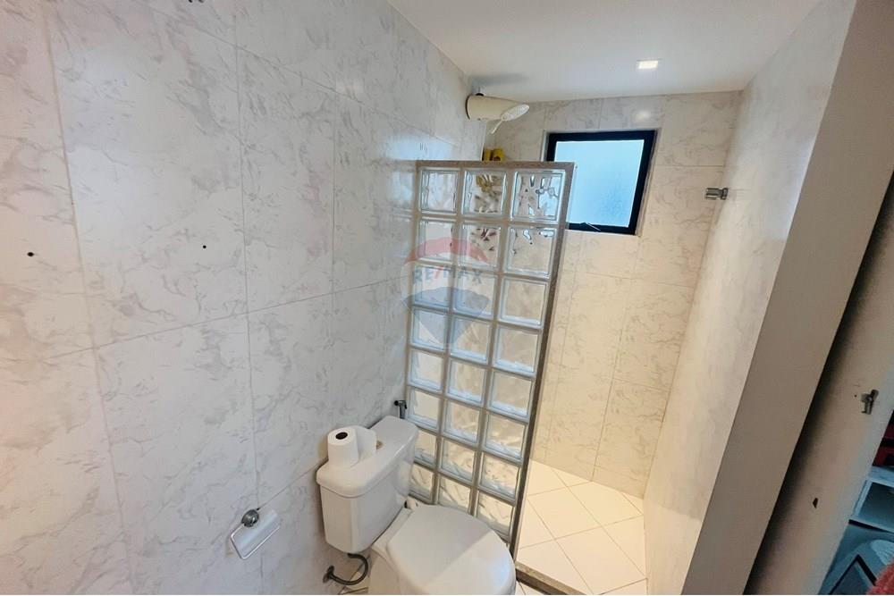 Apartamento - Venda - Salvador , Bahia - IMG_3919.JPEG - 580551028-51