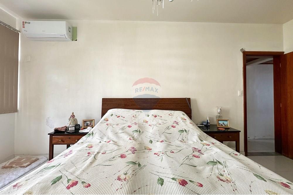 Apartamento - Campo grande