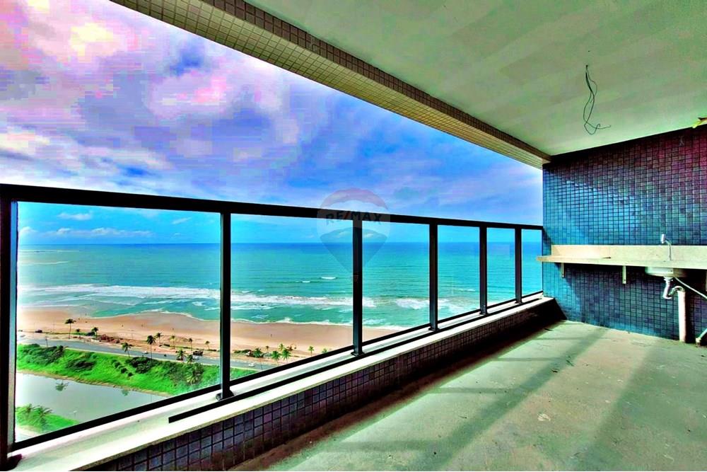 Apartamento - Jaguaribe