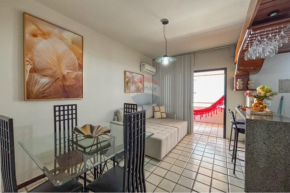 Apartamento - Vitória