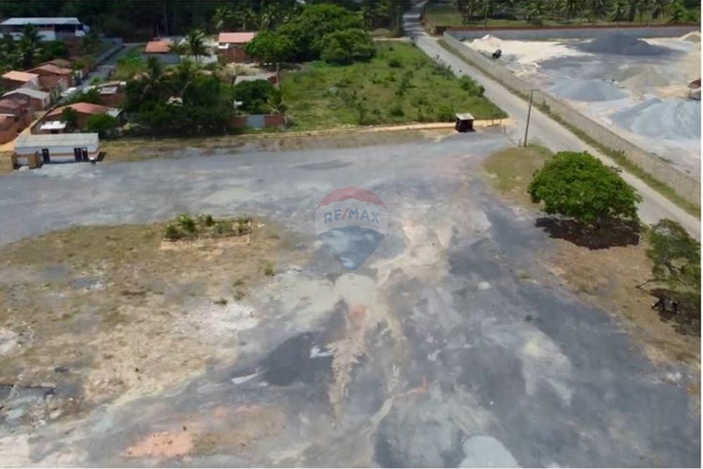 Terreno - Alugar - Alagoinhas , Bahia - Eurick 3.JPG - 580701044-11