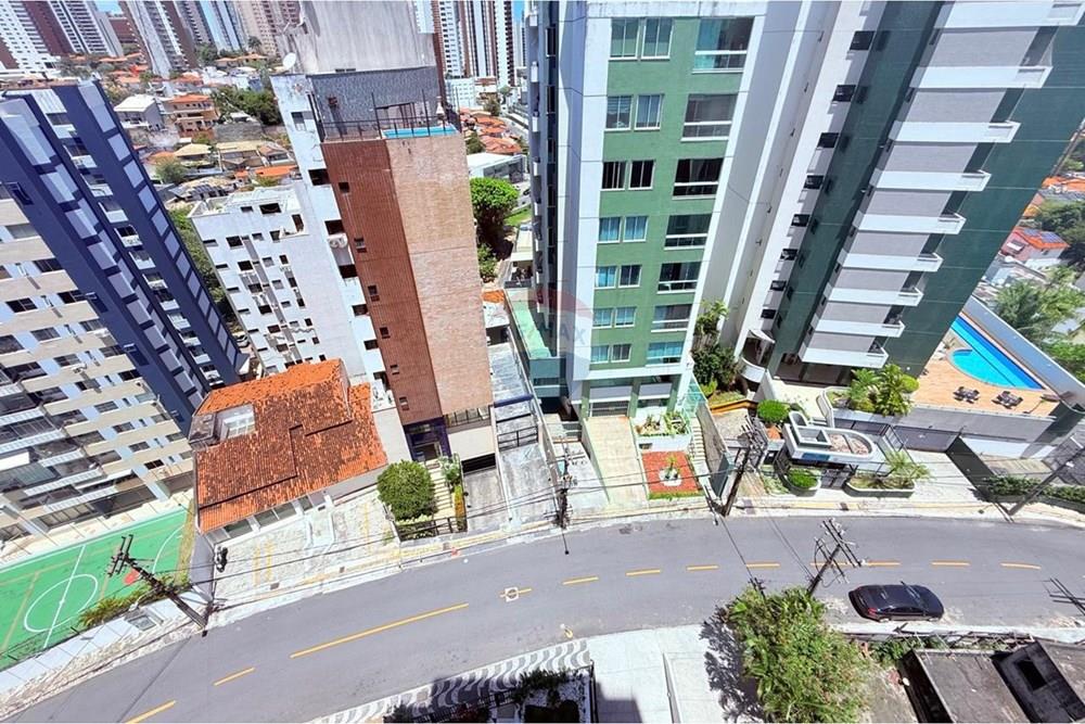 Apartamento - Venda - Salvador , Bahia - 23.jpeg - 580871006-384