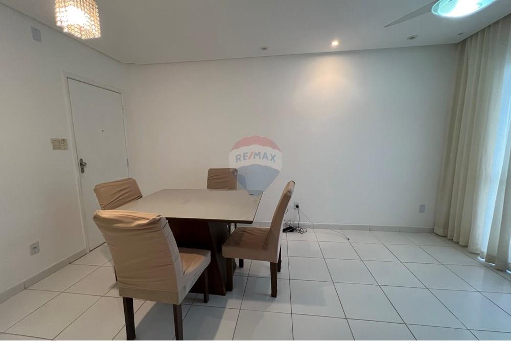 Apartamento - Alugar - Salvador , Bahia - IMG_8402.jpeg - 580721017-22