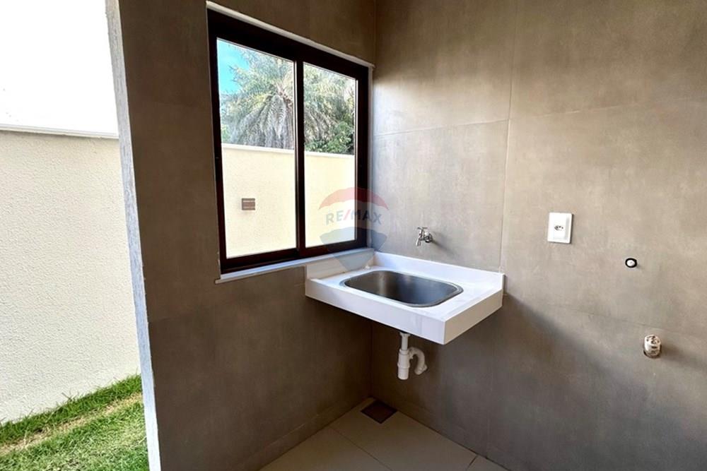 Casa de Condomínio - Venda - Camaçari , Bahia - IMG_6488.jpeg - Área de serviço - 580721016-19