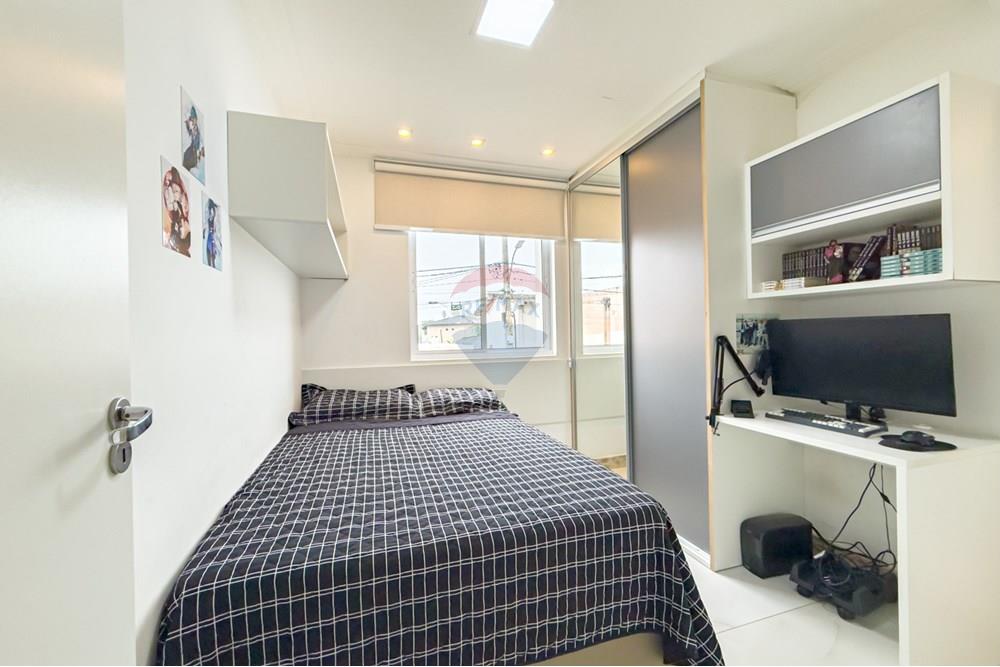 Casa de Condomínio - Venda - Camaçari , Bahia - Lorena - Abrantes-08.jpg - 580491005-170