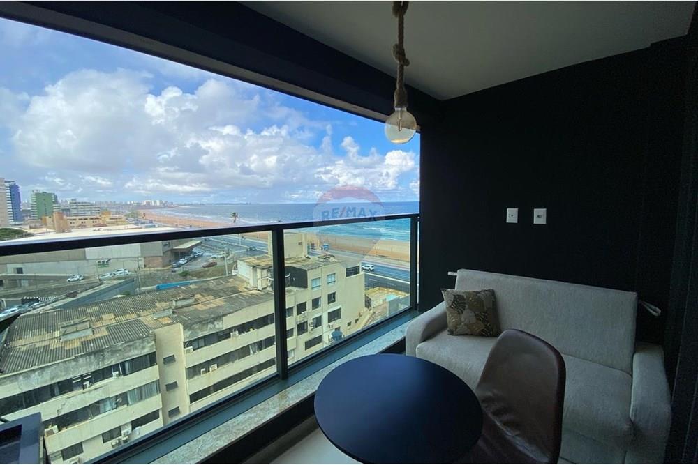 Apartamento - Alugar - Salvador , Bahia - 9125e404-7d58-40e0-83b1-d32bf7a243d1.jpeg - 580551063-87