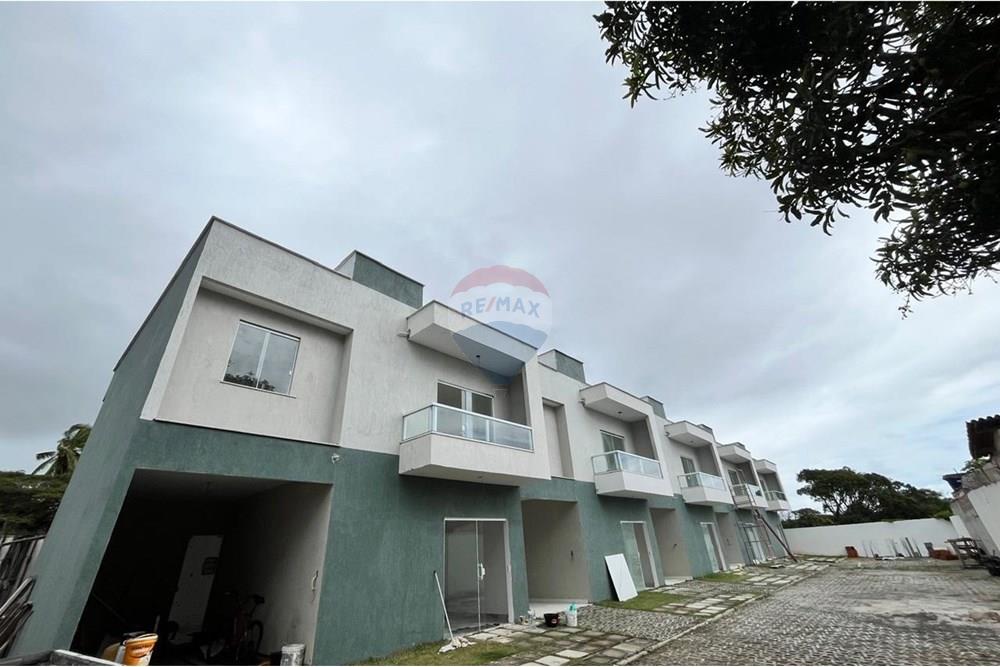 Casa de Condomínio - Venda - Camaçari , Bahia - 7.jpg - 580421011-900