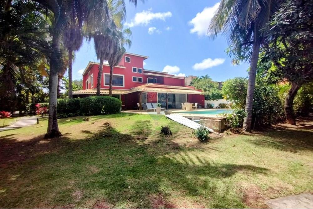 Casa - Jaguaribe