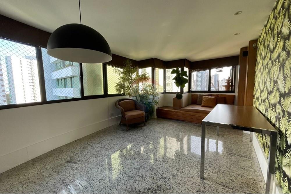 Apartamento - Alugar - Salvador , Bahia - IMG-20251105-WA0006.jpg - 580421082-19