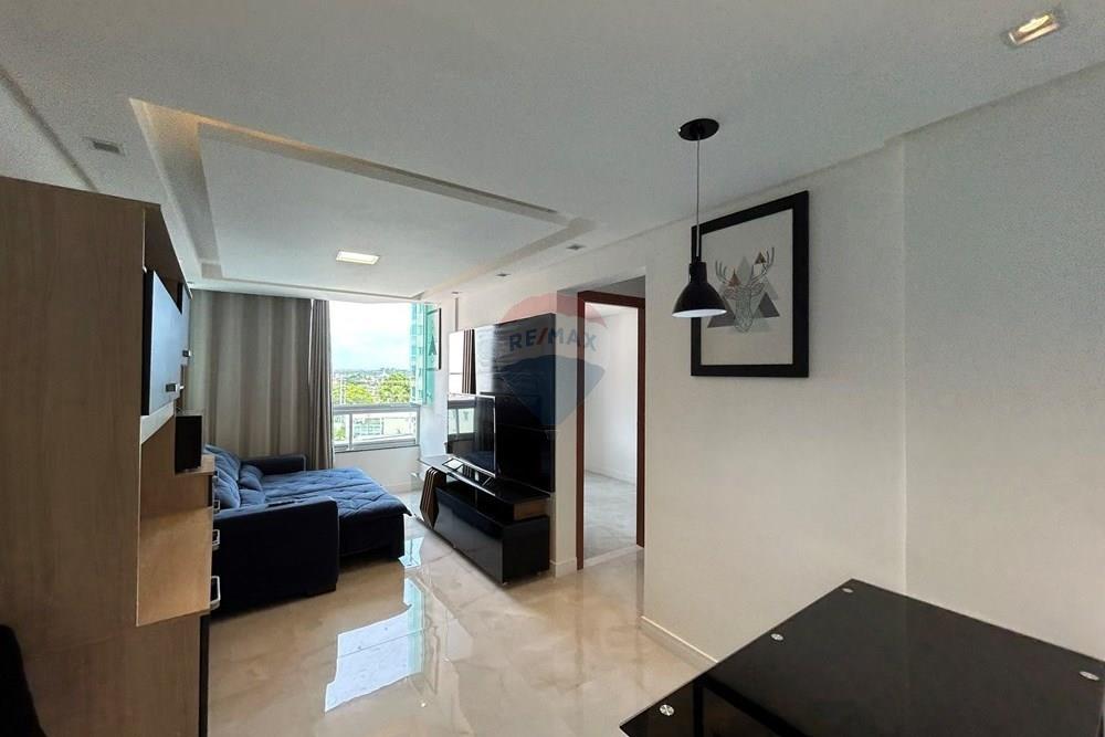 Apartamento - Alugar - Salvador , Bahia - IMG_5960.jpeg - 580721012-24