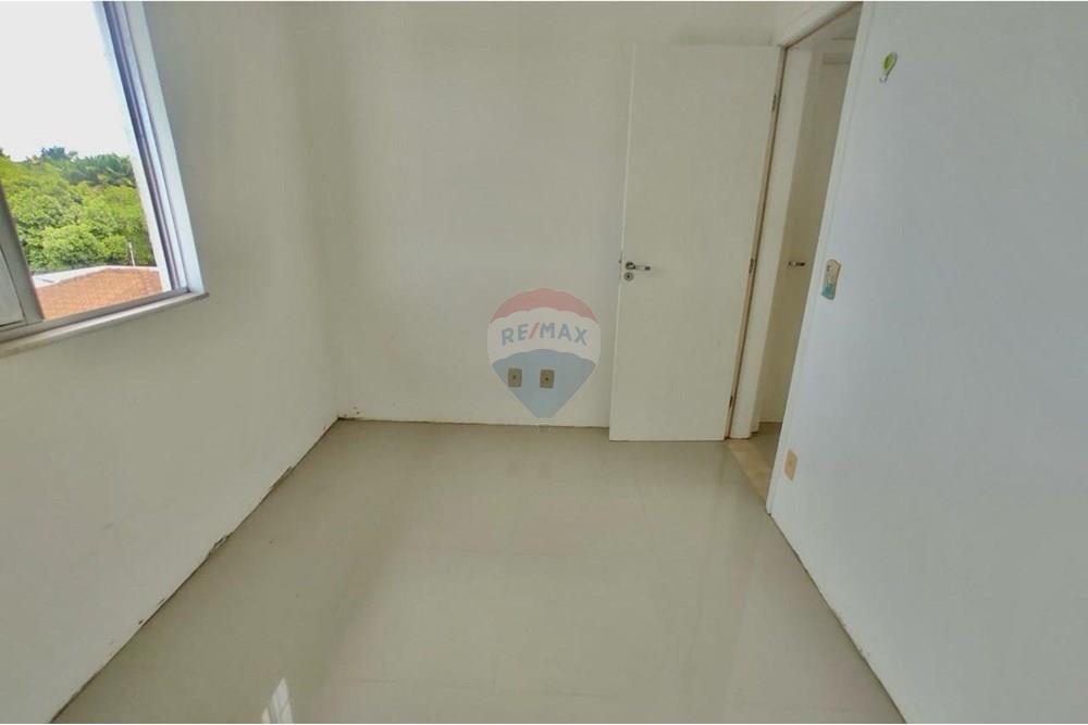Apartamento - Catu de abrantes