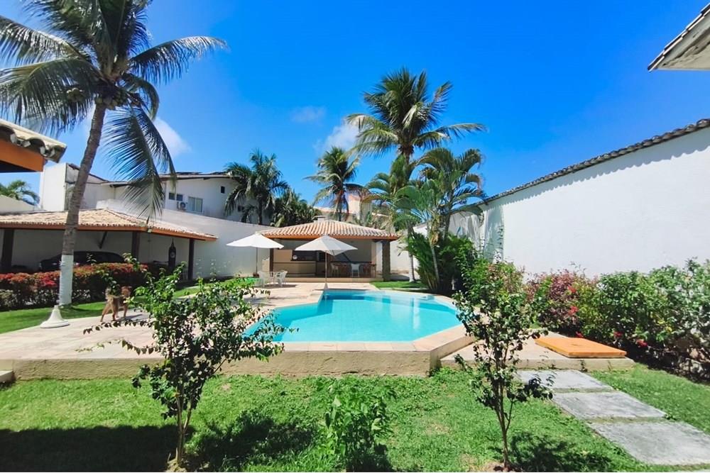 Casa de Condomínio - Venda - Lauro de Freitas , Bahia - WhatsApp Image 2025-11-21 at 11.26.41 (5).jpeg - 580871017-17