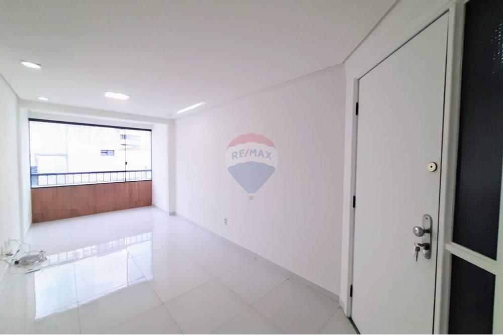 Apartamento - Pituba