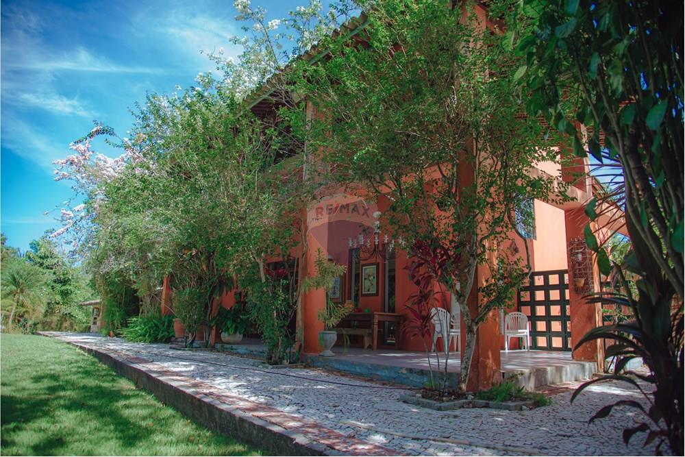 Casa - Venda - Lauro de Freitas , Bahia - DSC_6498.jpg - 580541079-16