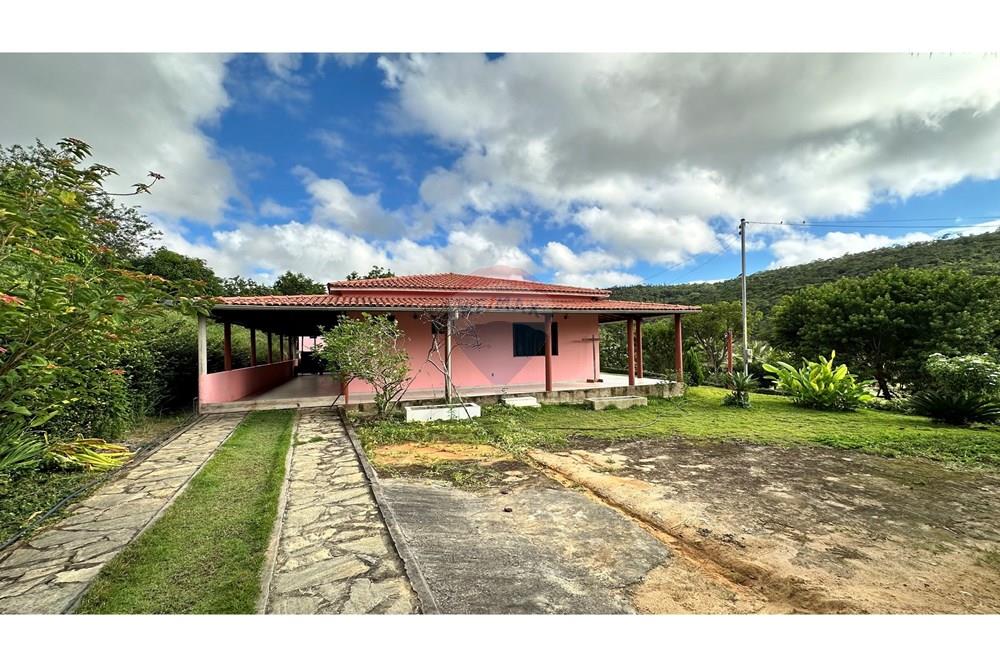 Chácara / Sítio / Fazenda - Venda - Jequié , Bahia - image00023.jpeg - 580731023-59