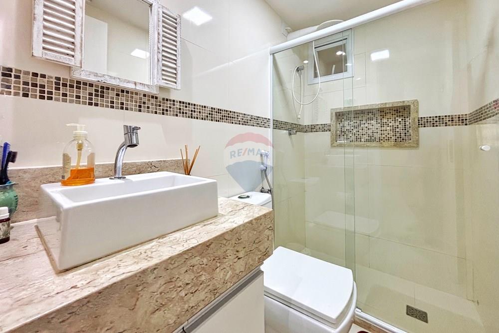 Casa - Venda - Salvador , Bahia - IMG_6610.jpg - Banheiro - 580761015-143