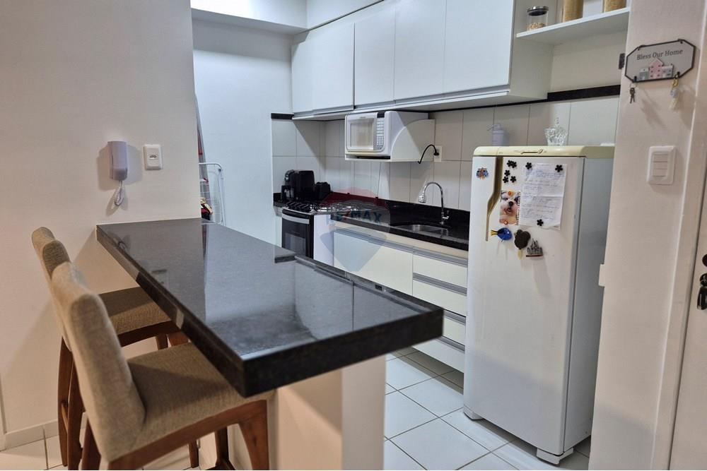 Apartamento - Venda - Lauro de Freitas , Bahia - 20250828_175516 - Copia.jpg - Cozinha - 580491048-134