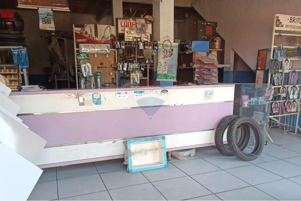 Ponto Comercial/ Loja - Alugar - Teixeira de Freitas , Bahia - 4.jpg - 580631058-19