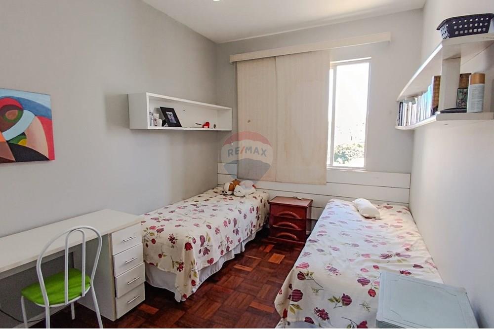 Apartamento - Federação