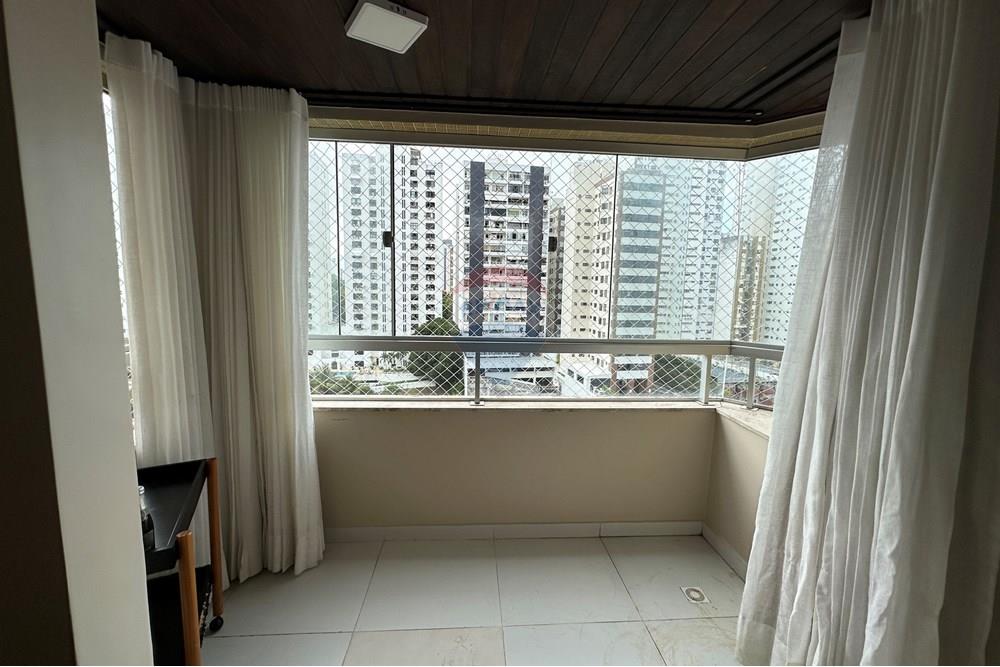 Apartamento - Venda - Salvador , Bahia - IMG_6491.JPG - 580761021-41