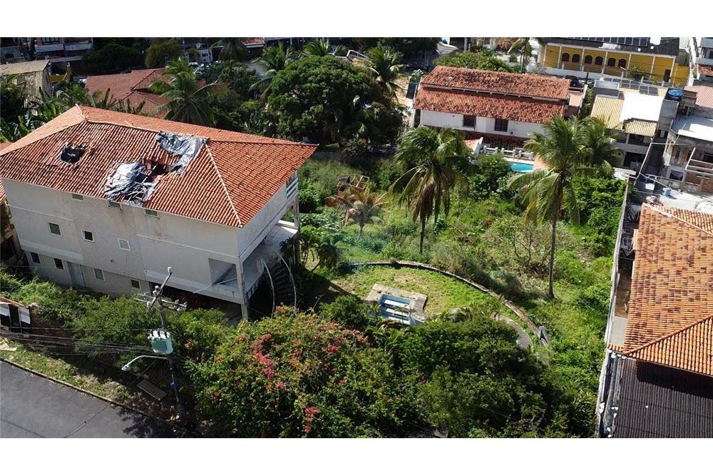 Terreno - Venda - Salvador , Bahia - 13 - 580421036-35