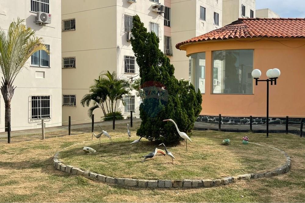 Apartamento - Venda - Salvador , Bahia - WhatsApp Image 2026-03-31 at 20.31.31 (1).jpeg - 580421028-45