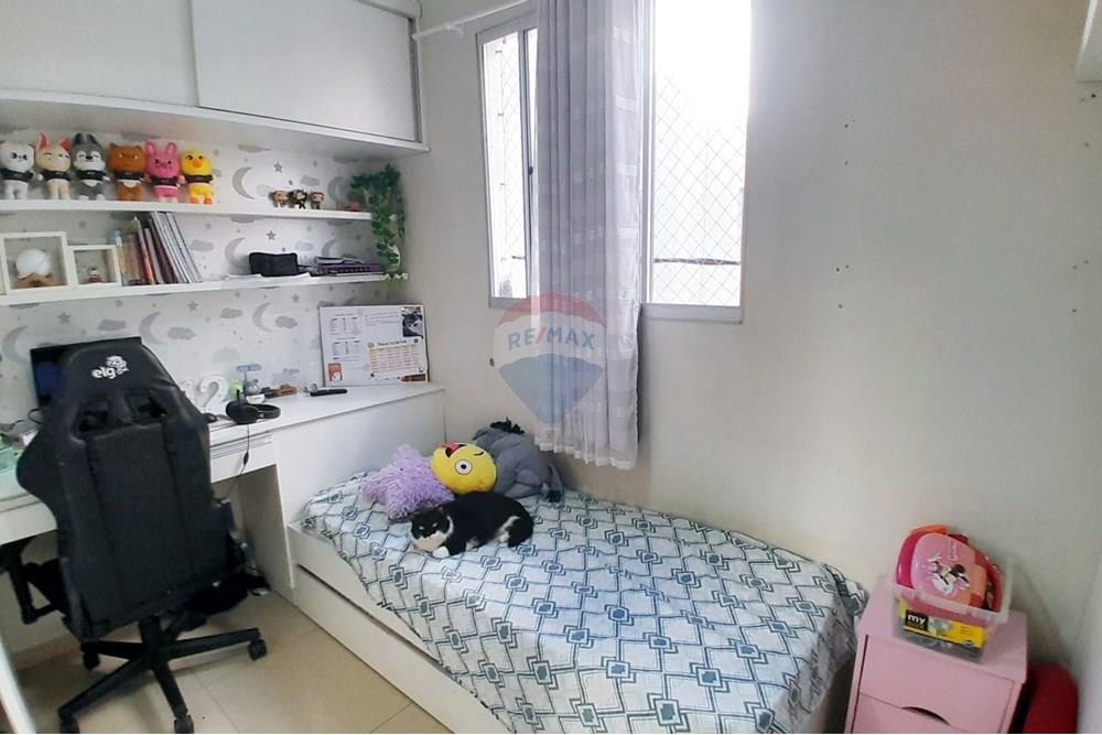 Apartamento - Centro