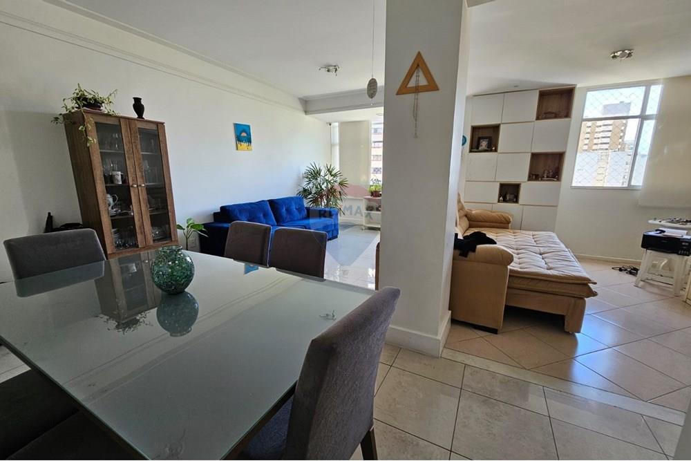 Apartamento - Graça