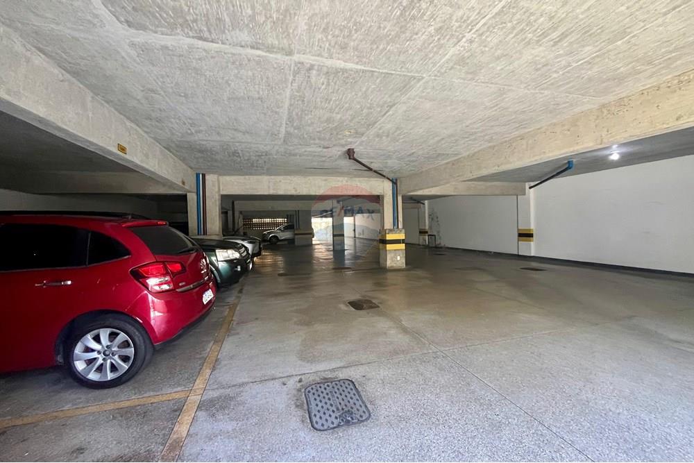 Apartamento - Pituba