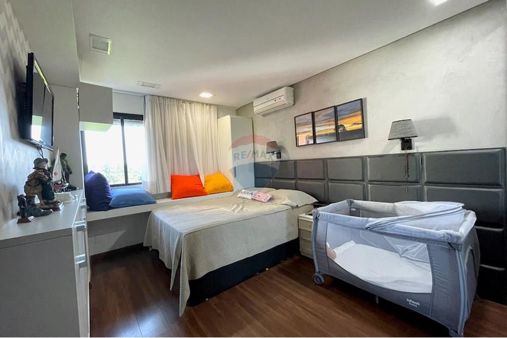 Apartamento - Itaigara