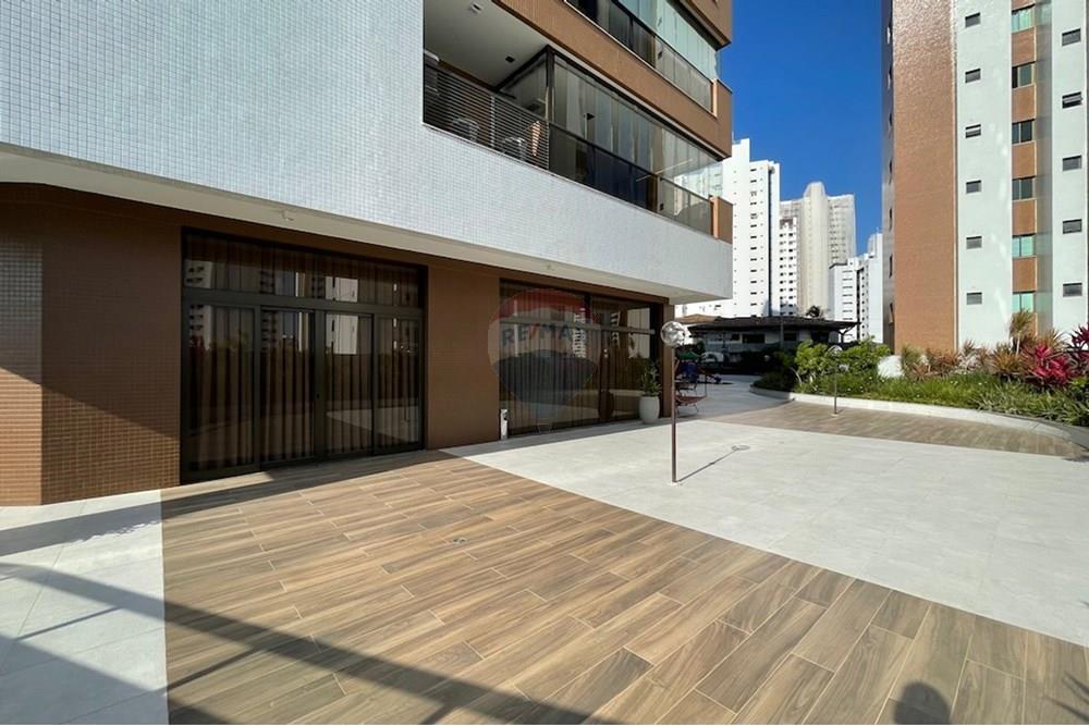 Apartamento - Pituba
