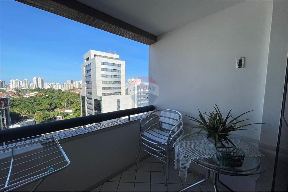 Apartamento - Costa azul