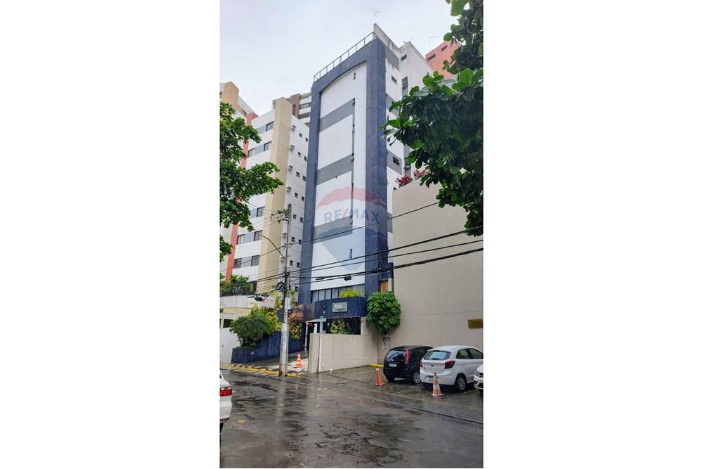 Apartamento - Itaigara