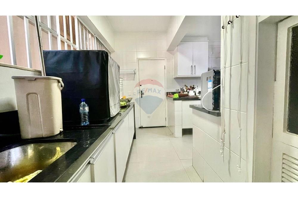 Apartamento - Rio vermelho