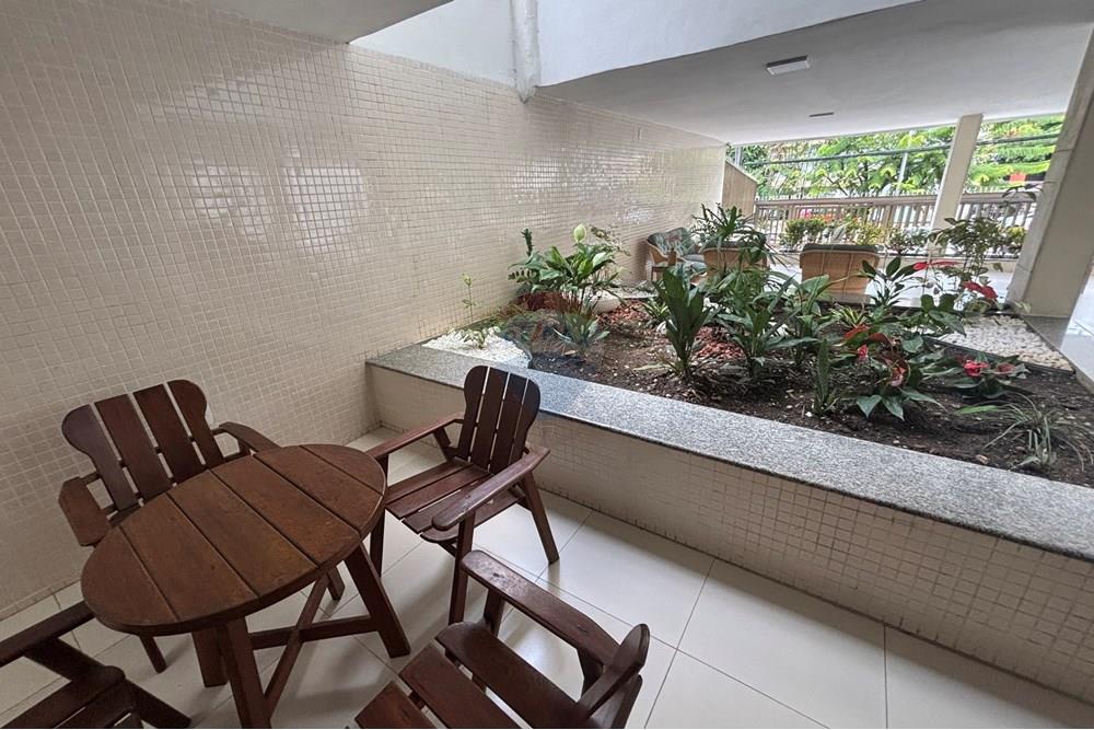 Apartamento - Alugar - Salvador , Bahia - IMG_2110.JPG - 580541022-49