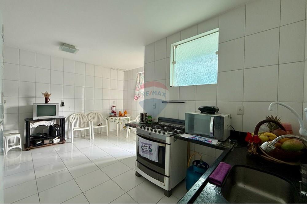 Casa - Alugar - Salvador , Bahia - IMG_1801.jpeg - Cozinha - 580561023-248