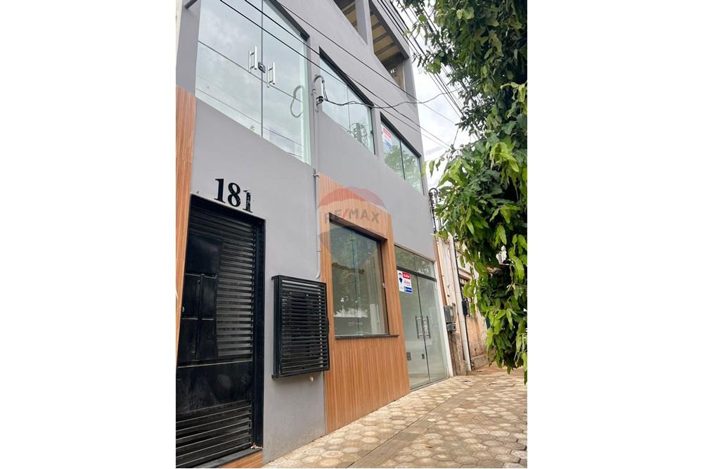 Apartamento - Alugar - Barreiras , Bahia - 26 de maio- capa.jpeg - 580791001-110