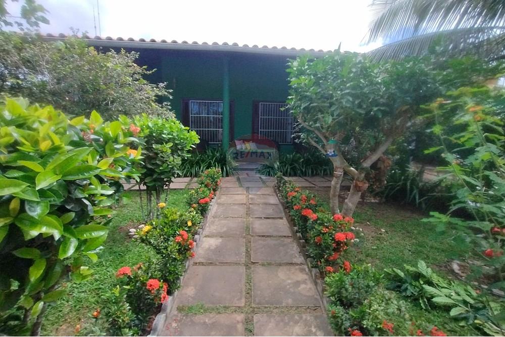 Casa - Jauá (abrantes)