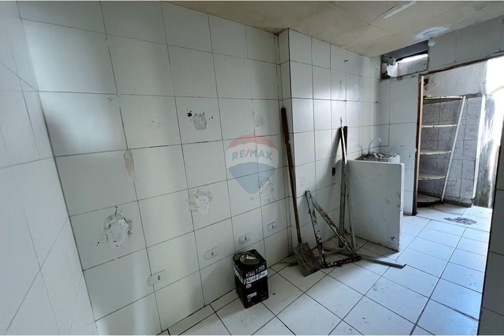 Apartamento - Barra