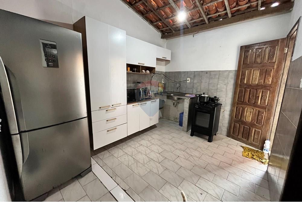 Casa - Venda - Muritiba , Bahia - IMG_6486.jpeg - 580721017-6