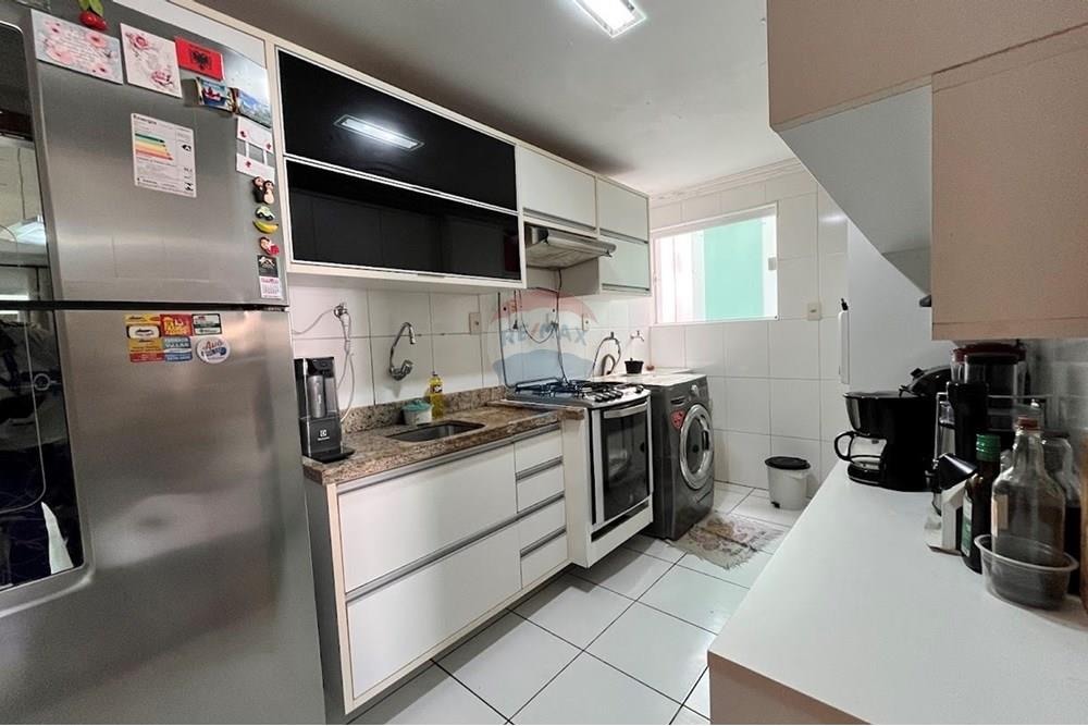 Apartamento - Venda - Lauro de Freitas , Bahia - IMG_0515.jpg - 580491009-96