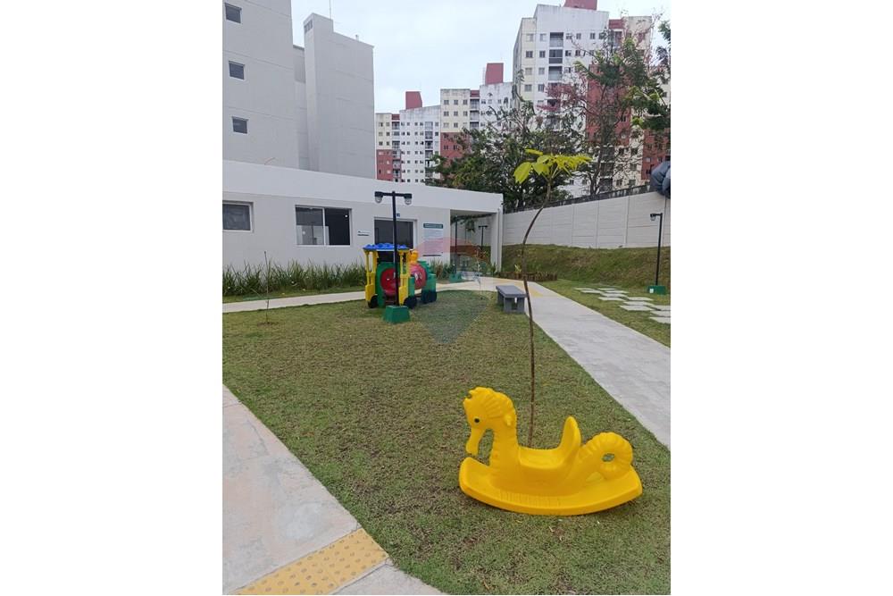 Apartamento - Venda - Salvador , Bahia - IMG_20250927_090138.jpg - 580881017-30