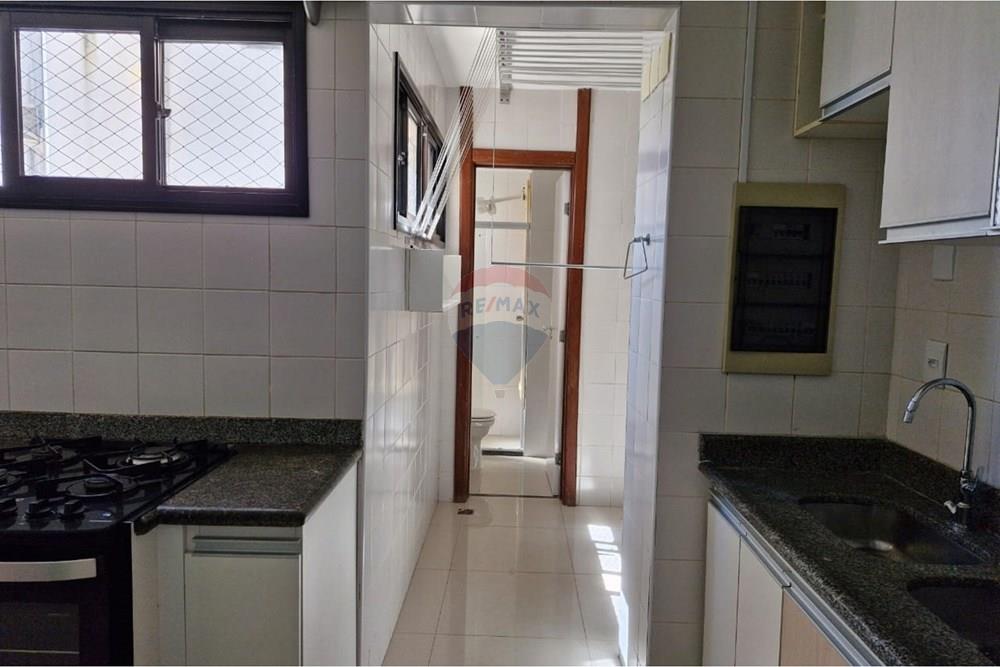 Apartamento - Alugar - Salvador , Bahia - AREA.jpeg - 580541094-10