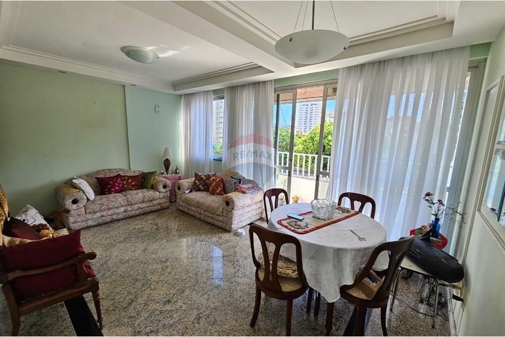 Apartamento - Canela