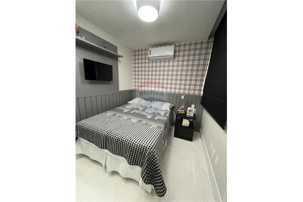 Apartamento - Aquárius