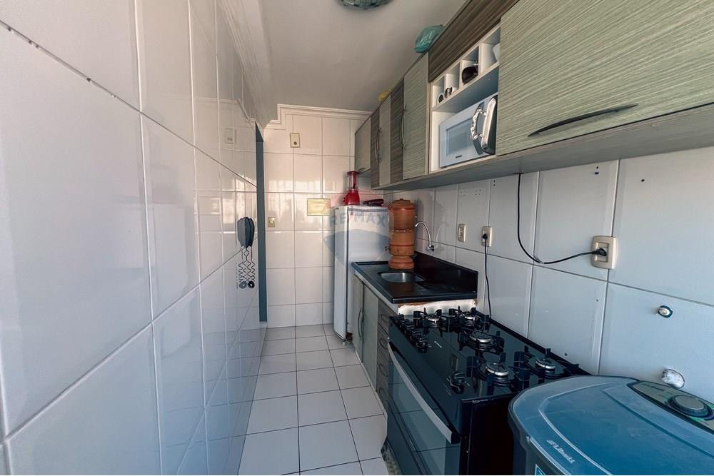 Apartamento - Venda - Lauro de Freitas , Bahia - IMG_2294.jpg - 580421028-10